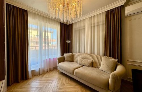 Jibert Apartment | Palazzo Urban