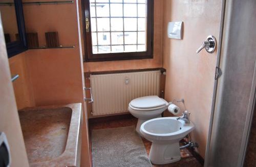 Vicenza Apartment | Pet-Friendly Palazzo Valmarana Braga with Excellent Reviews