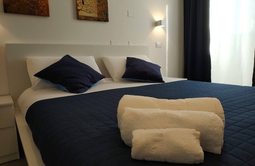 Viterbo Bed & Breakfast | Palazzo Verdi B&B: Guest Rated 9.4, Spa & Breakfast Included