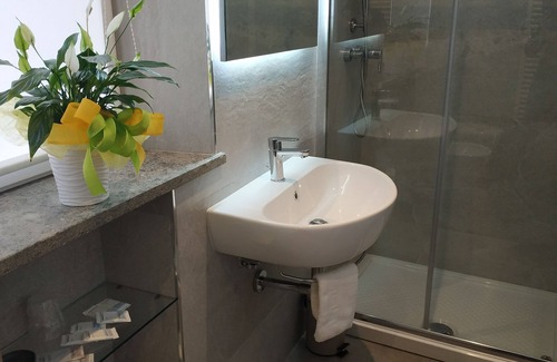 Viterbo Bed & Breakfast | Palazzo Verdi B&B: Guest Rated 9.4, Spa & Breakfast Included