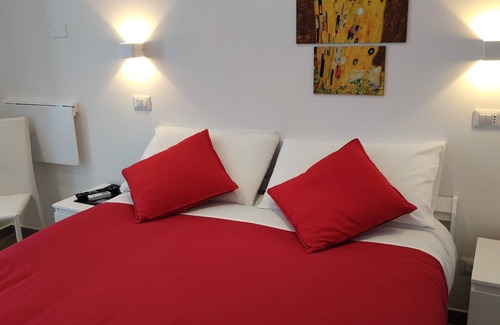 Viterbo Bed & Breakfast | Palazzo Verdi B&B: Guest Rated 9.4, Spa & Breakfast Included