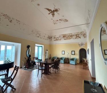 Pontone Bed & Breakfast | Palazzo Verone: Guest Rated 10/10 with Family-Friendly Perks