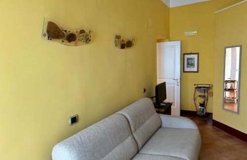 Pontone Bed & Breakfast | Palazzo Verone: Guest Rated 10/10 with Family-Friendly Perks