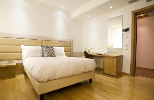 Brindisi Histotic Center Hotel | Palazzo Virgilio: Pet-Friendly 4-Star Escape with Hot Tub