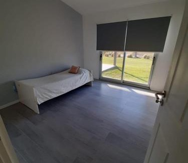 San Pedro Apartment | Relaxing Getaway at PALAZZOLO CASA DE CAMPO - 10/10 Rating