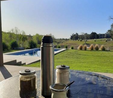 San Pedro Apartment | Relaxing Getaway at PALAZZOLO CASA DE CAMPO - 10/10 Rating