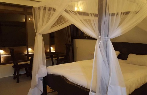 Buhongo Hotel | Exceptional Palega Beach Inn with Ocean Views & Dining