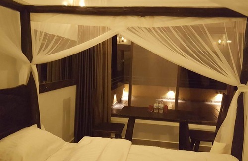 Buhongo Hotel | Exceptional Palega Beach Inn with Ocean Views & Dining
