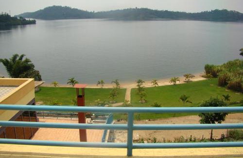 Buhongo Hotel | Relaxing Stay at Palega Beach Inn with Ocean Views & Breakfast