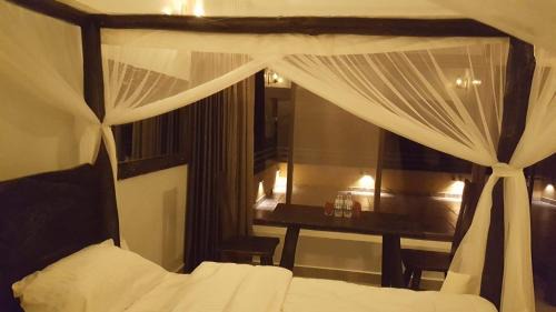 Buhongo Hotel | Relaxing Stay at Palega Beach Inn with Ocean Views & Breakfast