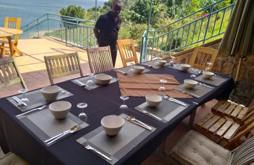 Buhongo Hotel | Relaxing Stay at Palega Beach Inn with Ocean Views & Breakfast