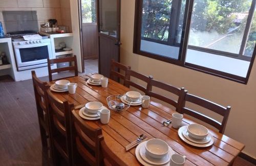 San Jeronimo Tlacochahuaya Apartment | Pet-Friendly Palenque El Rey de Matatlán Awaits You