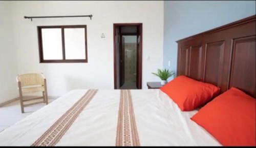San Jeronimo Tlacochahuaya Apartment | Pet-Friendly Palenque El Rey de Matatlán Awaits You