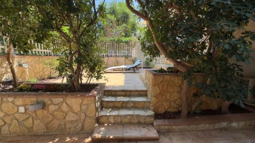 Addaura House | Discover Mondello: Steps from the Sea with Breakfast & More