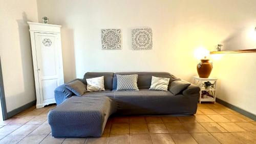 Addaura House | Discover Mondello: Steps from the Sea with Breakfast & More