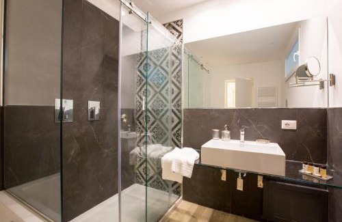 Borgo Vecchio Apartment | Relax at Palermo In Suite Aparthotel with Oceanfront Views