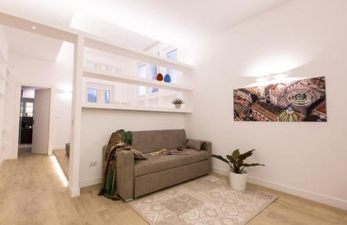 Borgo Vecchio Apartment | Relax at Palermo In Suite Aparthotel with Oceanfront Views