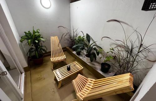 Palermo Apartment | Palermo Palms