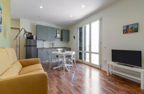 Centro Storico Apartment | Palermo's Rooftop - Apt with Panoramic Terrace