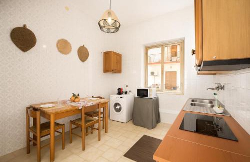 Sferracavallo Apartment | Family-Friendly Escape at Palermo - Sferracavallo sul mare