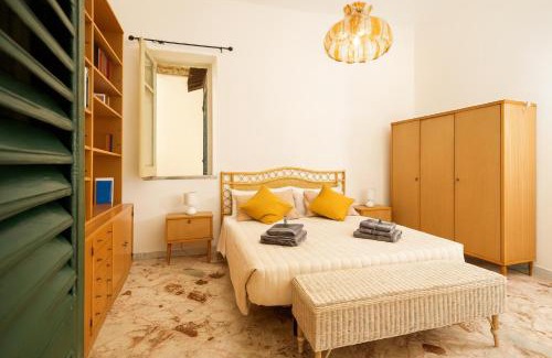 Sferracavallo Apartment | Family-Friendly Escape at Palermo - Sferracavallo sul mare