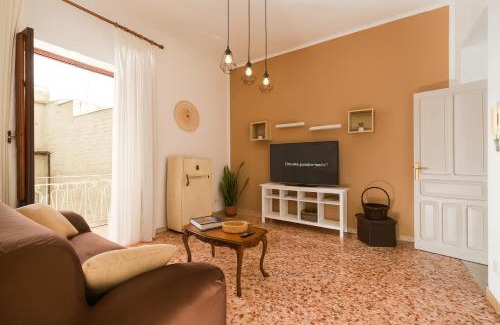 Sferracavallo Apartment | Family-Friendly Escape at Palermo - Sferracavallo sul mare