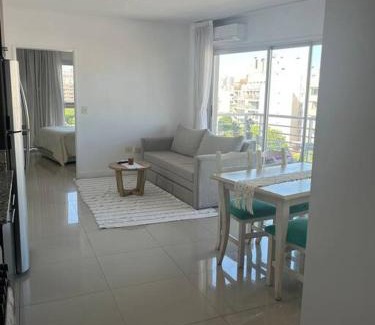 Villa Crespo Apartment | Pet Friendly Palermo Vista Espectacular with Hot Tub