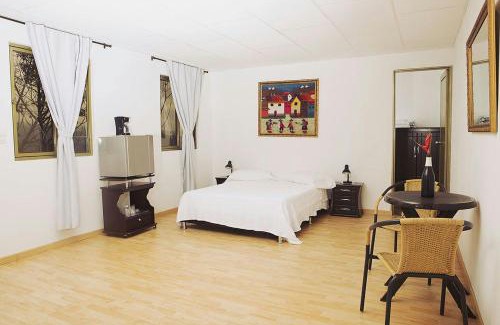 Palestina Hotel | Palestina Ecohotel: Guest Rated 9/10 with Pool & Hot Tub