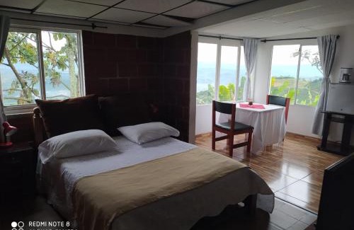 Palestina Hotel | Palestina Ecohotel: Guest Rated 9/10 with Pool & Hot Tub