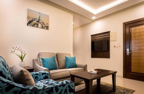 Jeddah Hotel | Palette Al Louloah Al Baraqah Aparthotel