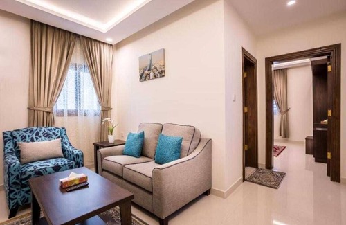 Jeddah Hotel | Palette Al Louloah Al Baraqah Aparthotel