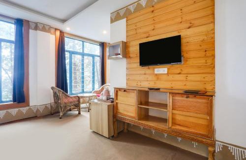 Mussoorie Resort | Premier Meru Pahaad Resort - Rated 10/10 with Pool & Pets