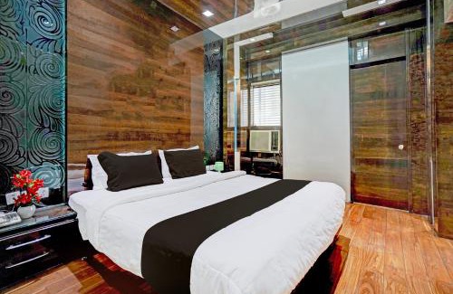 Kanpur Hotel | Palette by CheckIn Swaroop Nagar Formerly Shanti Kutir