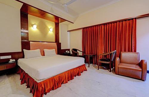 Koyambedu Resort | Budget-Friendly Stay at Palette - Chennai Deluxe Koyambedu