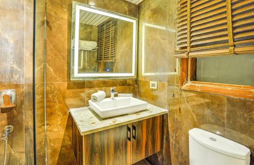 Sector D Hotel | Palette Hotel And Resort Vasant Kunj Formerly Hotel Cotts Villa