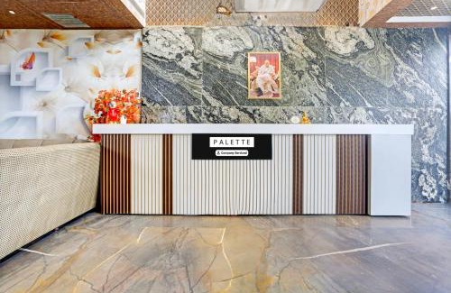 Bareilly Hotel | Discover Bellazio Suites Hotel & Resort - 4-Star Family Retreat