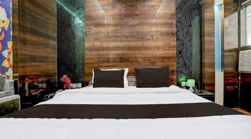Kanpur Hotel | Palette Hotel & Resort Barra Formerly SRS