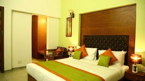 Padadhari Hotel | Experience Comfort at The Royal Castle Resort & Convention Center