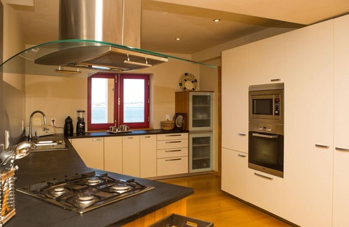 Barra Villa | Beachfront Bliss at Palheiro Amarelo da Biarritz with Spa
