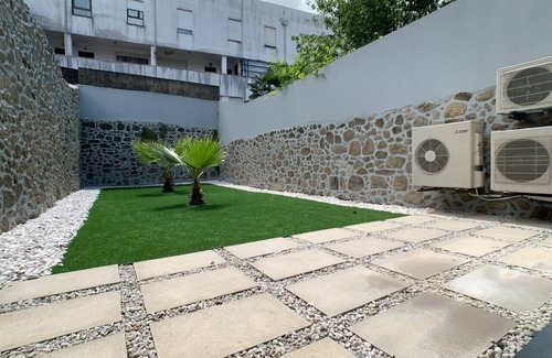 Braga Apartment | Exceptional Stay at Palhotas Guest House in Jardim Santa Bárbara