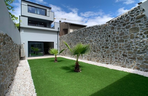 Braga Apartment | Exceptional Stay at Palhotas Guest House in Jardim Santa Bárbara