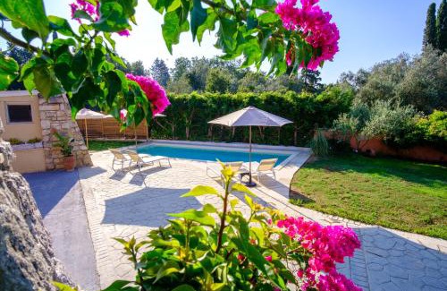 Skripero Villa | Oceanfront Paliabelo Village House - Guest Rated 9.8/10