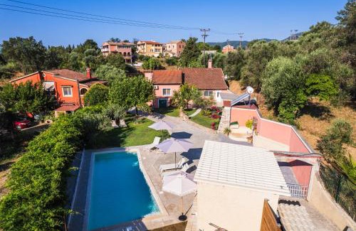 Skripero Villa | Oceanfront Paliabelo Village House - Guest Rated 9.8/10