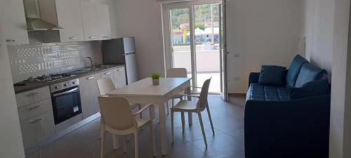 Palinuro Apartment | Palinuro Appartamento Nonna Peppa