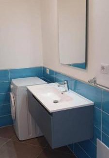 Palinuro Apartment | Palinuro Appartamento Nonna Peppa