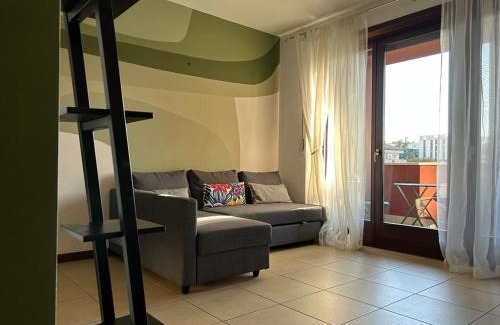 Ovest Apartment | Palio Garden Suite: 4-Star Comfort for Families & Pets