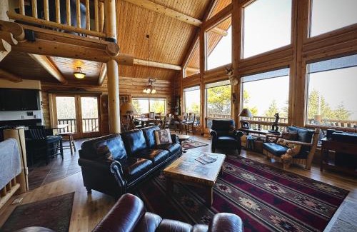 Red Lodge House | Family-Friendly Getaway at Palisade Pines - 4 Star Comfort