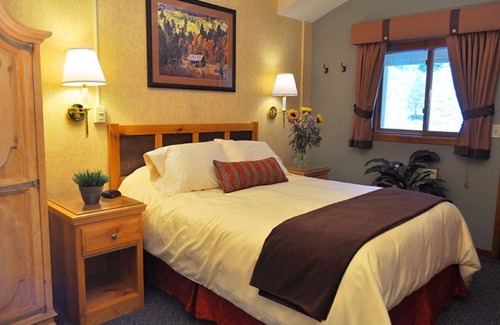 Olympic Valley Resort | Family-Friendly Retreat at Palisades Tahoe - Olympic Valley Inn