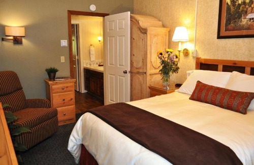 Olympic Valley Resort | Family-Friendly Retreat at Palisades Tahoe - Olympic Valley Inn