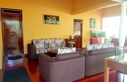 Sigiriya Bed & Breakfast | Guest Rated: Palitha Home Stay with Family-Friendly Amenities